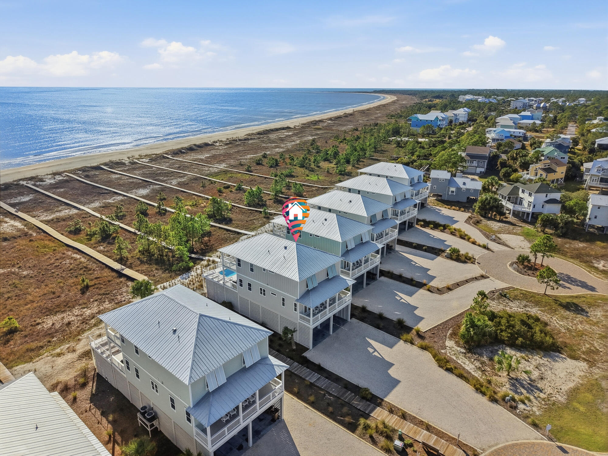 VILLA DEL SOL - Residential