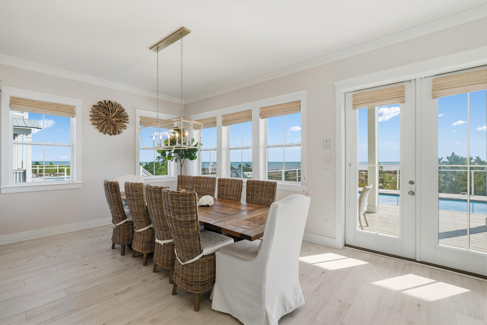 VILLA DEL SOL - Residential