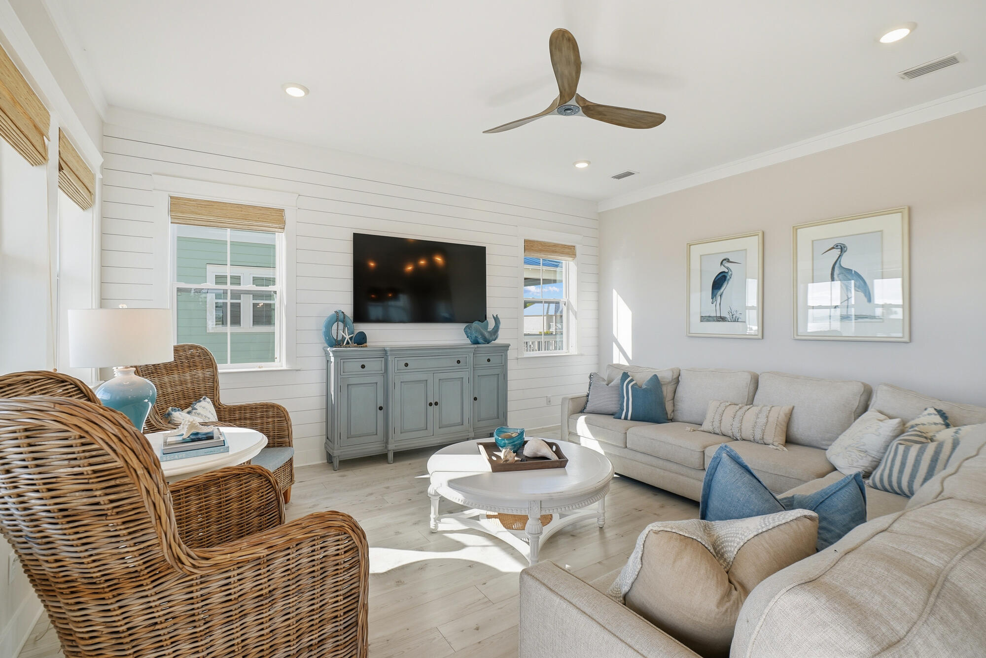 VILLA DEL SOL - Residential