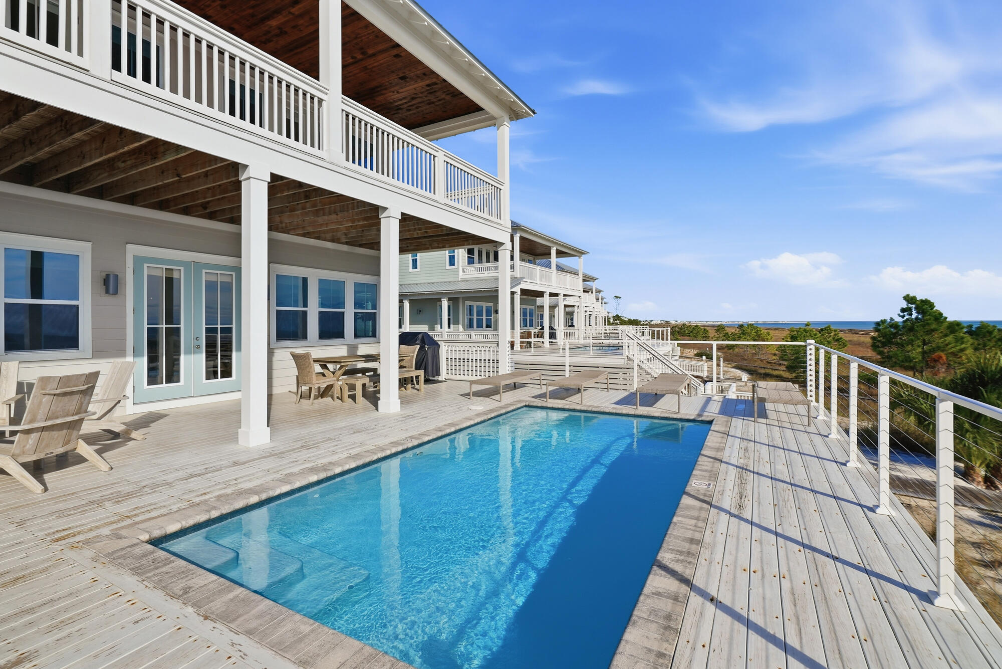 VILLA DEL SOL - Residential