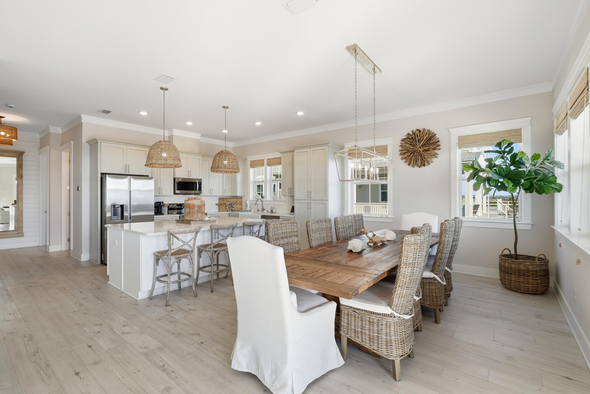 VILLA DEL SOL - Residential