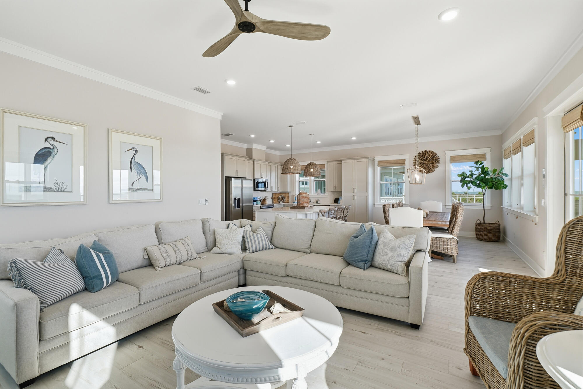 VILLA DEL SOL - Residential