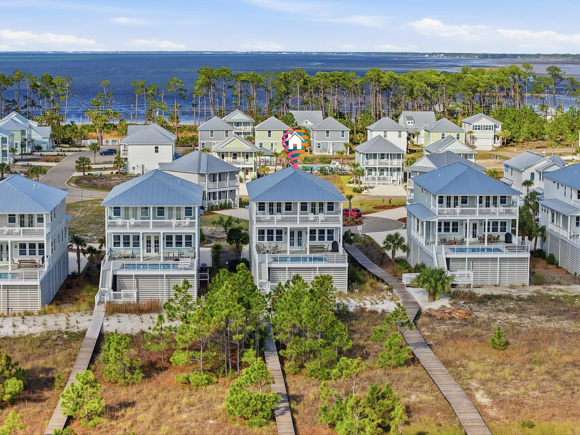 VILLA DEL SOL - Residential