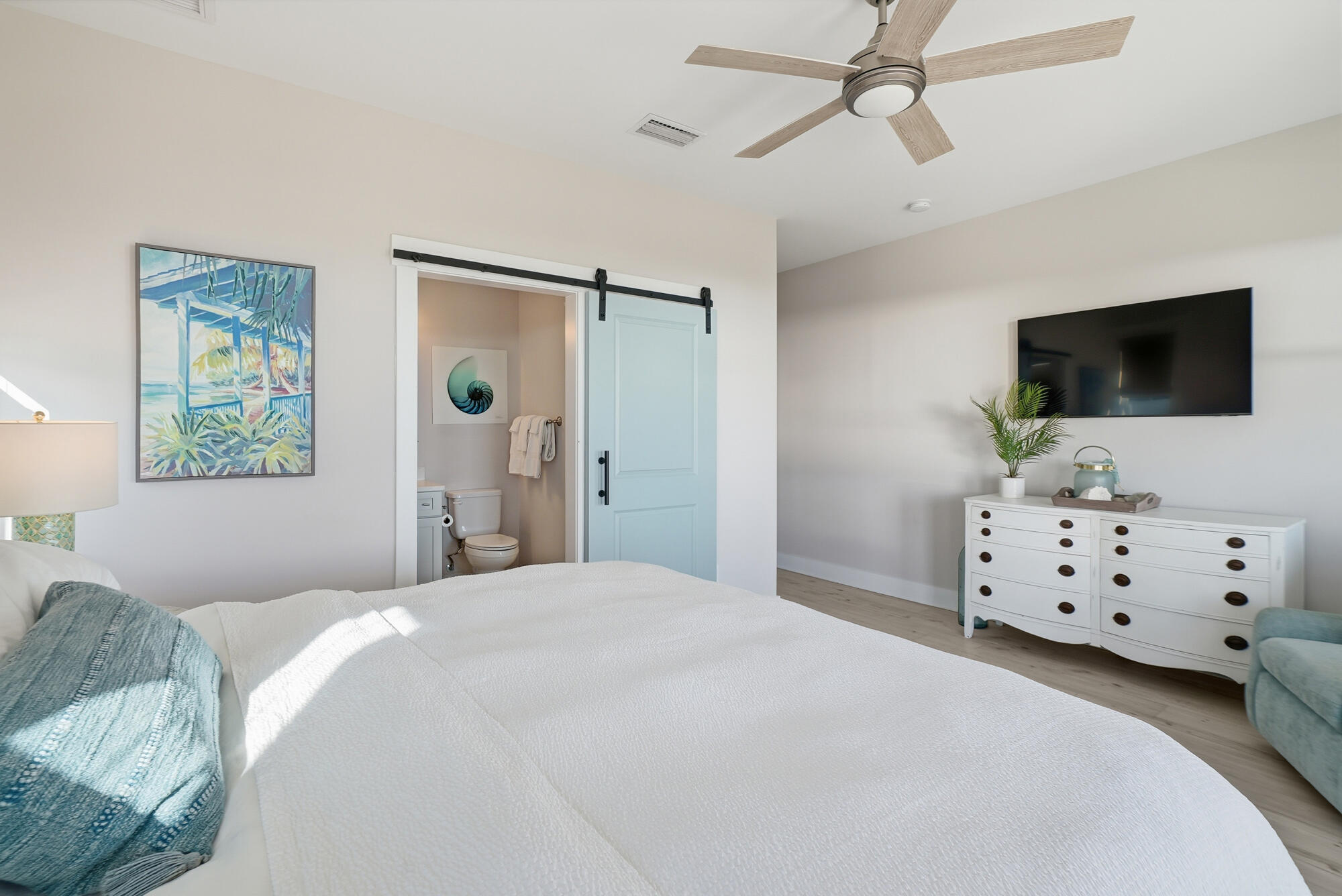 VILLA DEL SOL - Residential