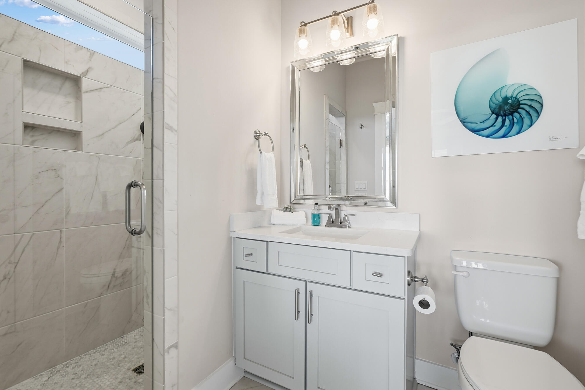 VILLA DEL SOL - Residential