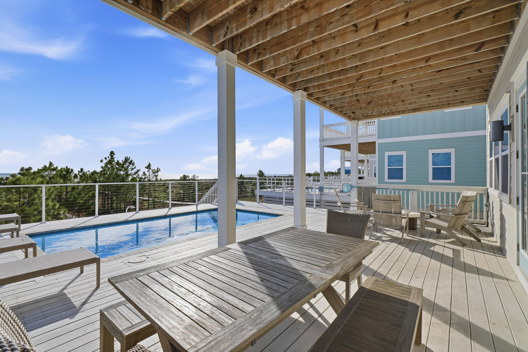 VILLA DEL SOL - Residential