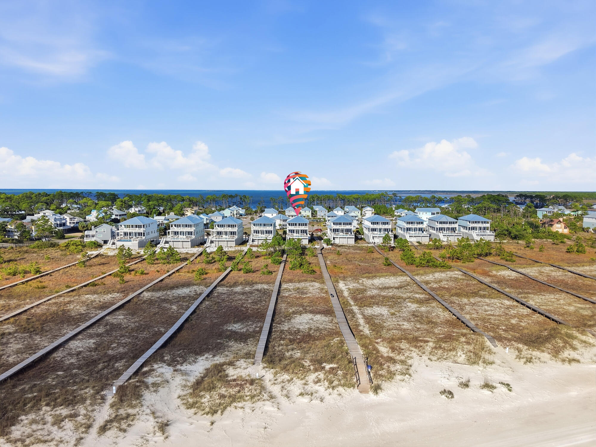 VILLA DEL SOL - Residential