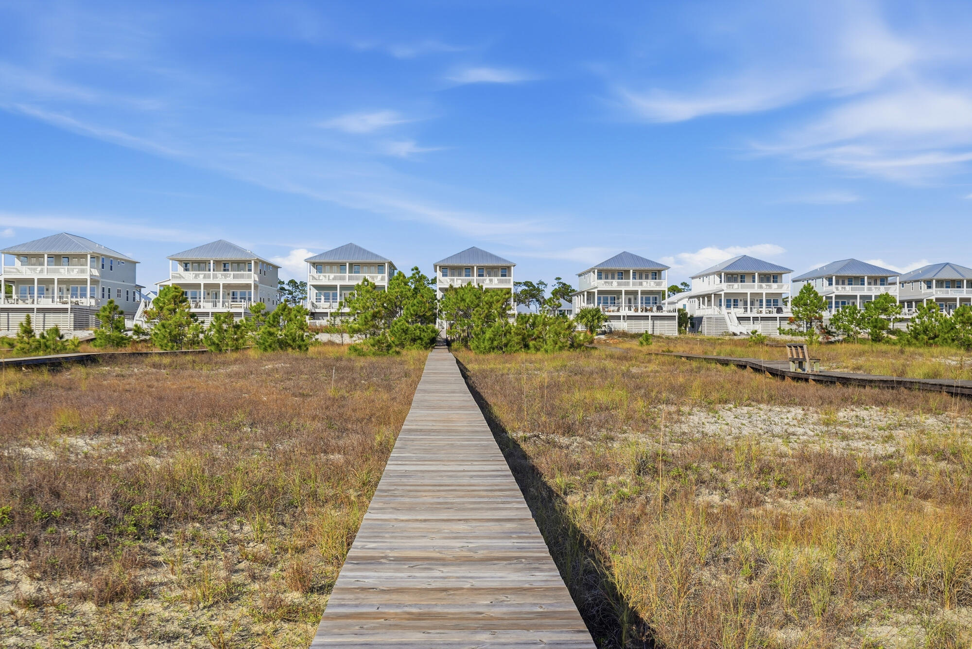 VILLA DEL SOL - Residential