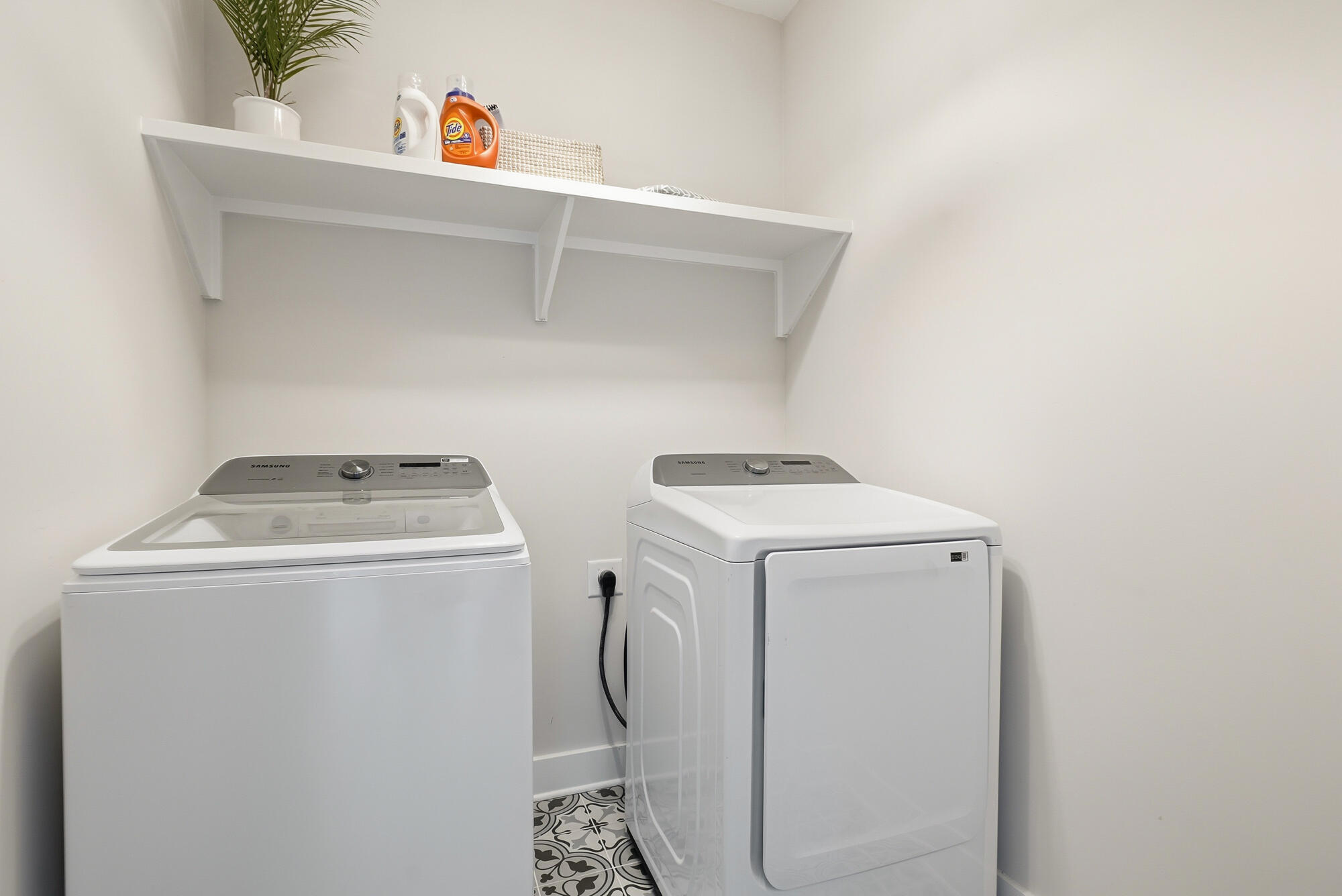 VILLA DEL SOL - Residential