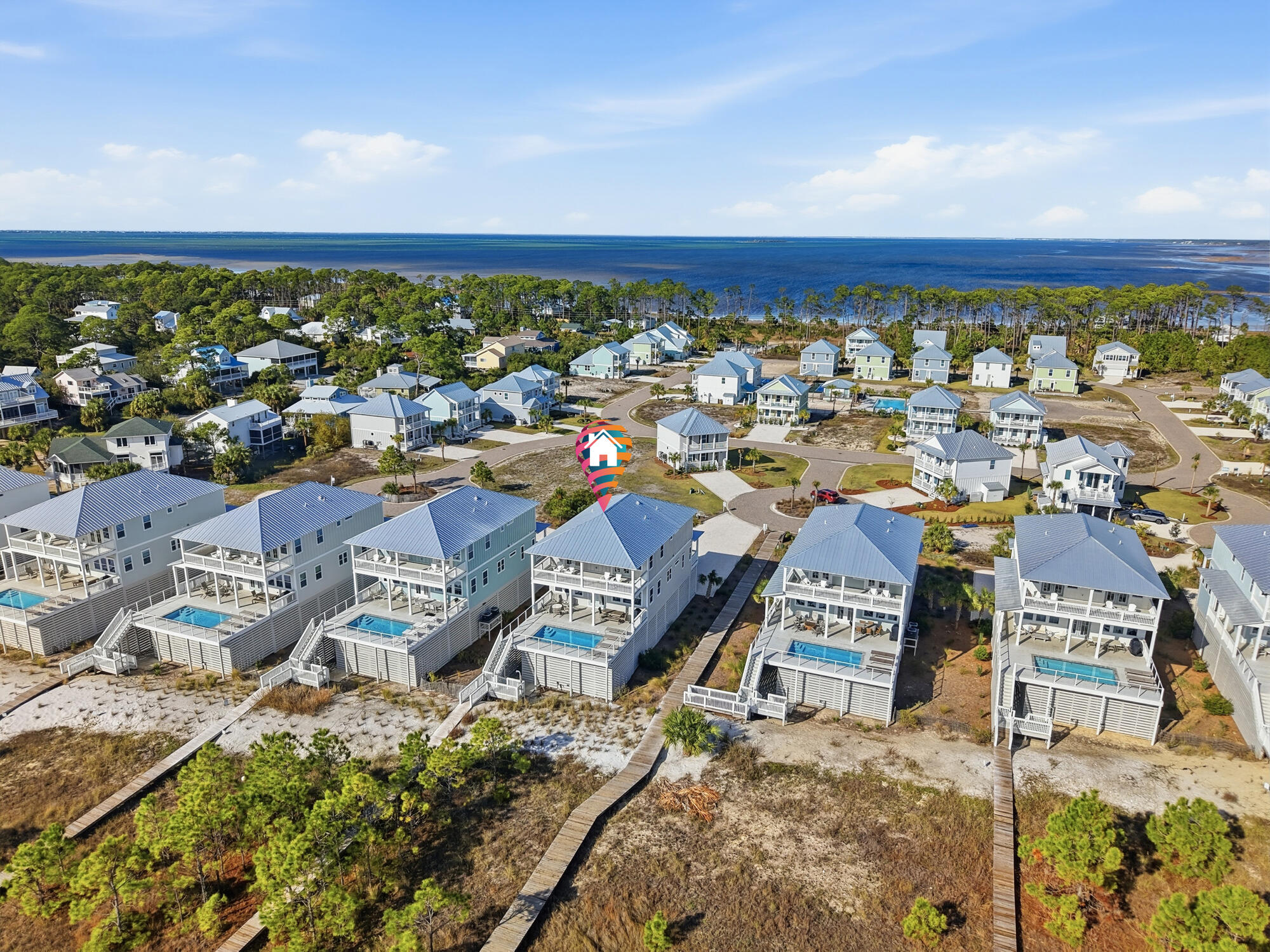 VILLA DEL SOL - Residential