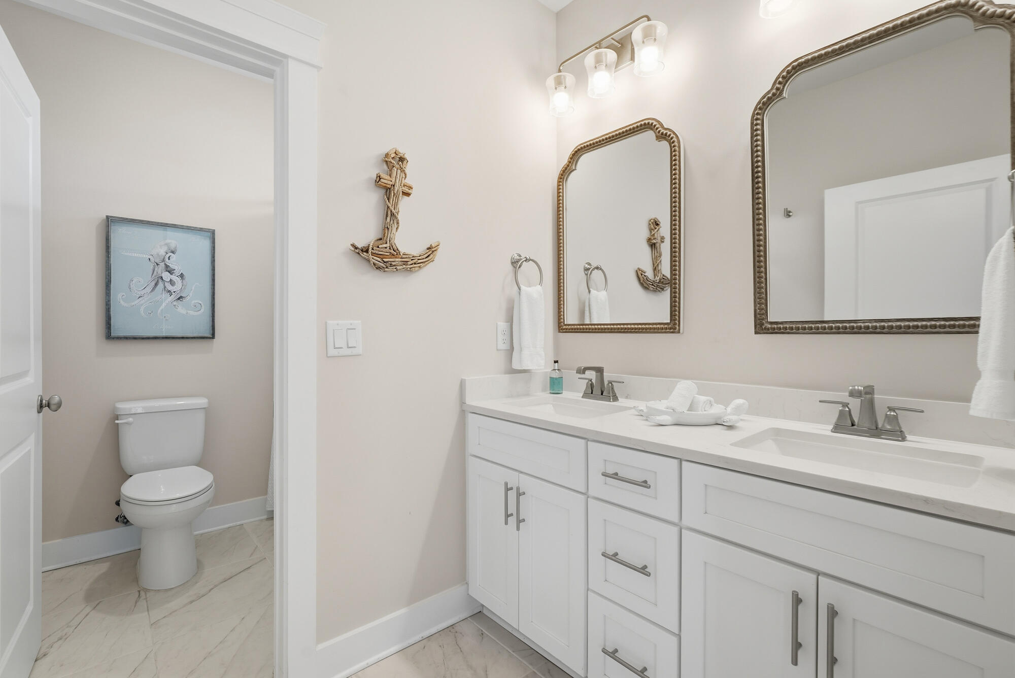 VILLA DEL SOL - Residential