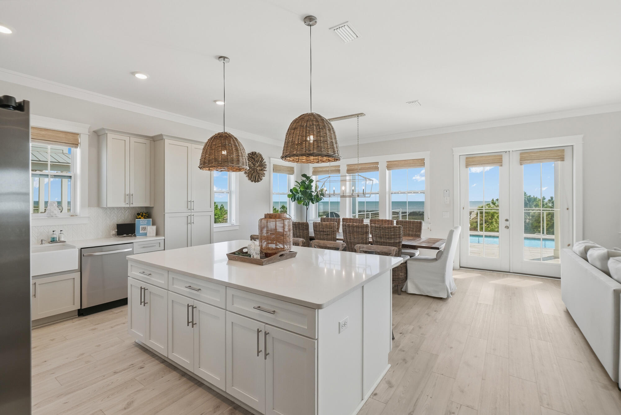 VILLA DEL SOL - Residential