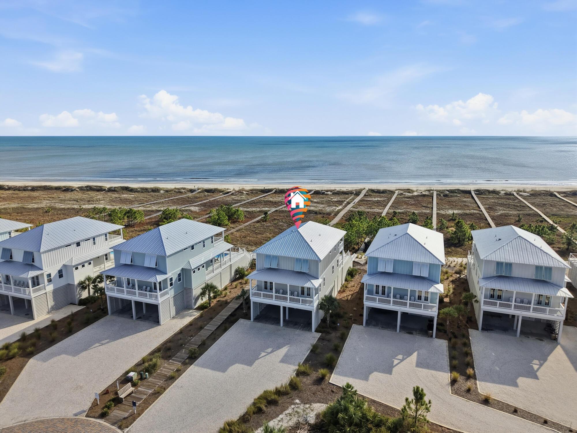 VILLA DEL SOL - Residential