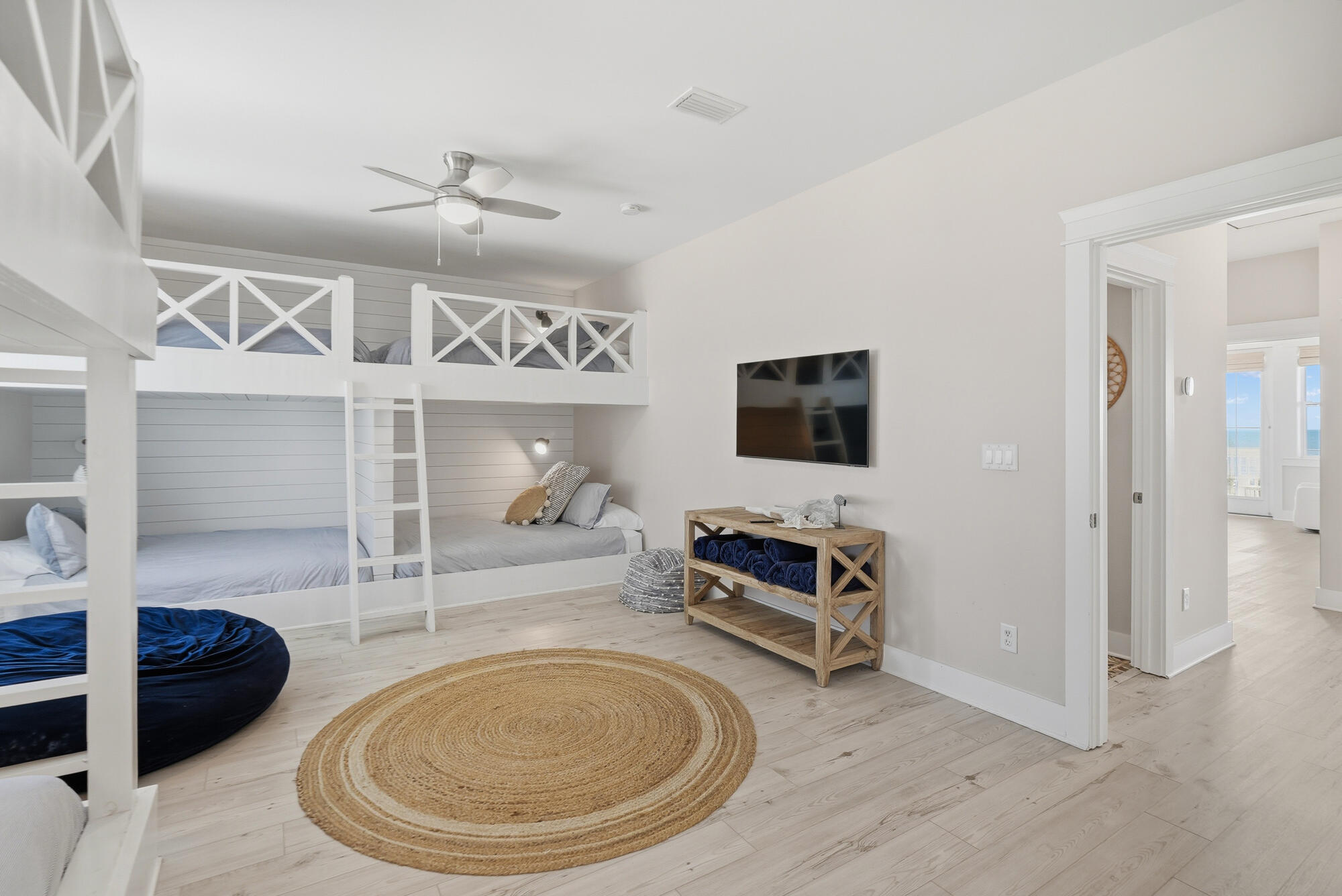 VILLA DEL SOL - Residential