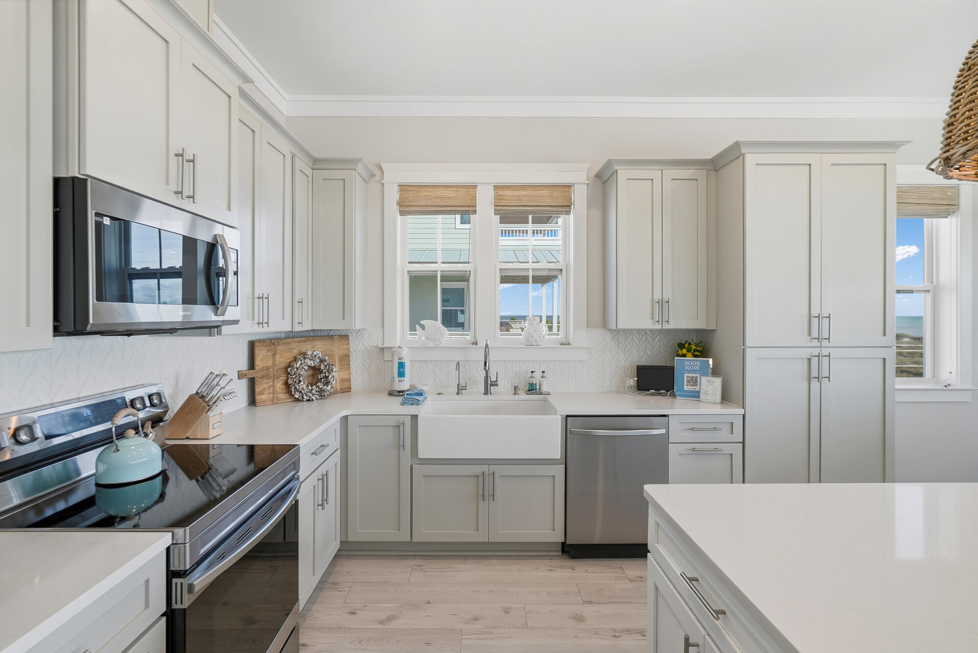 VILLA DEL SOL - Residential