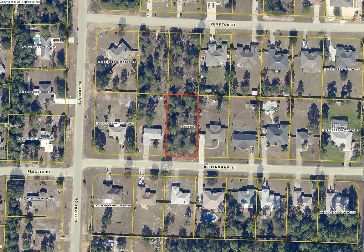 HOLLEY BY THE SEA - Residential