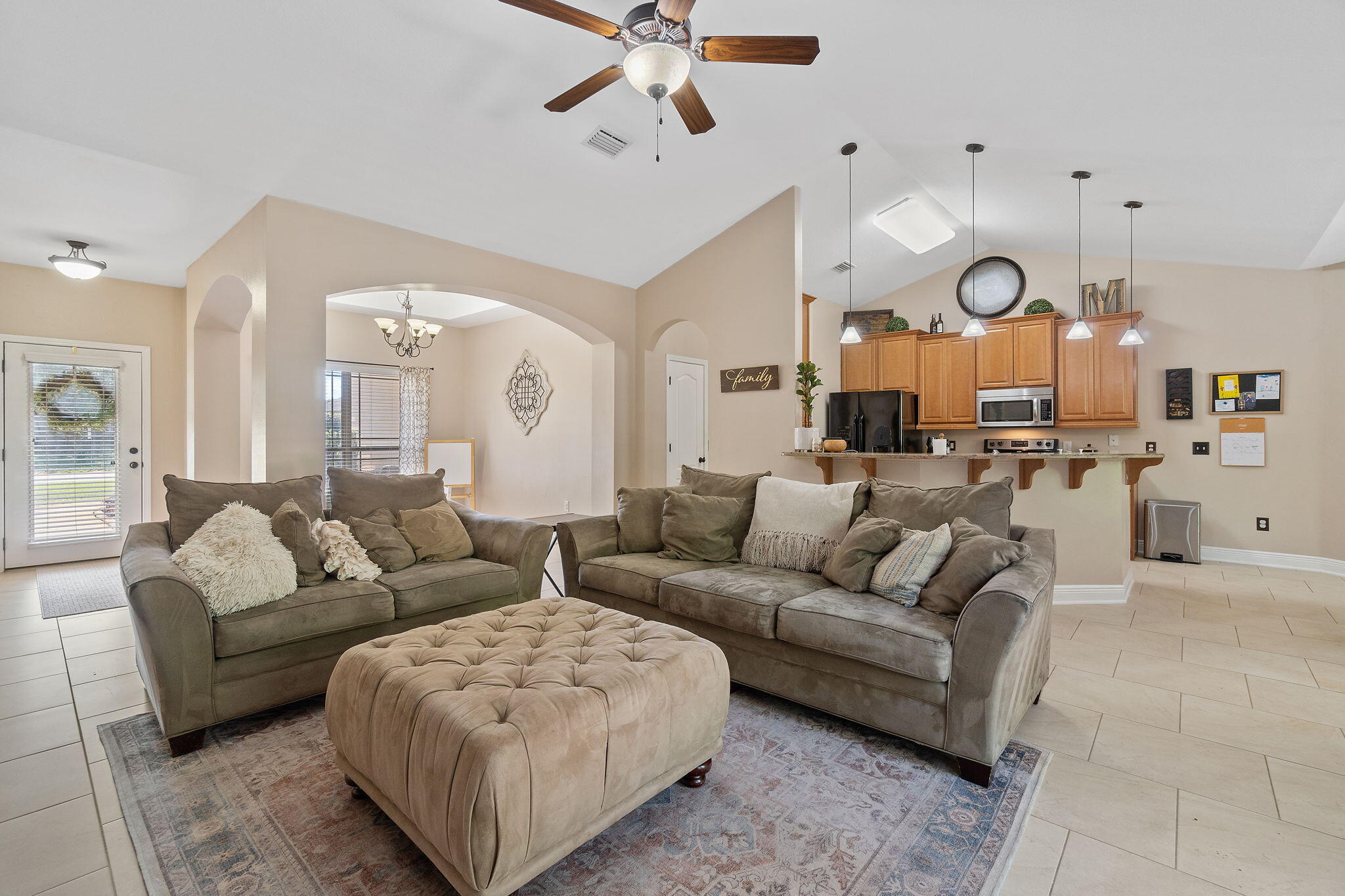 Blackjack  Estates - Residential