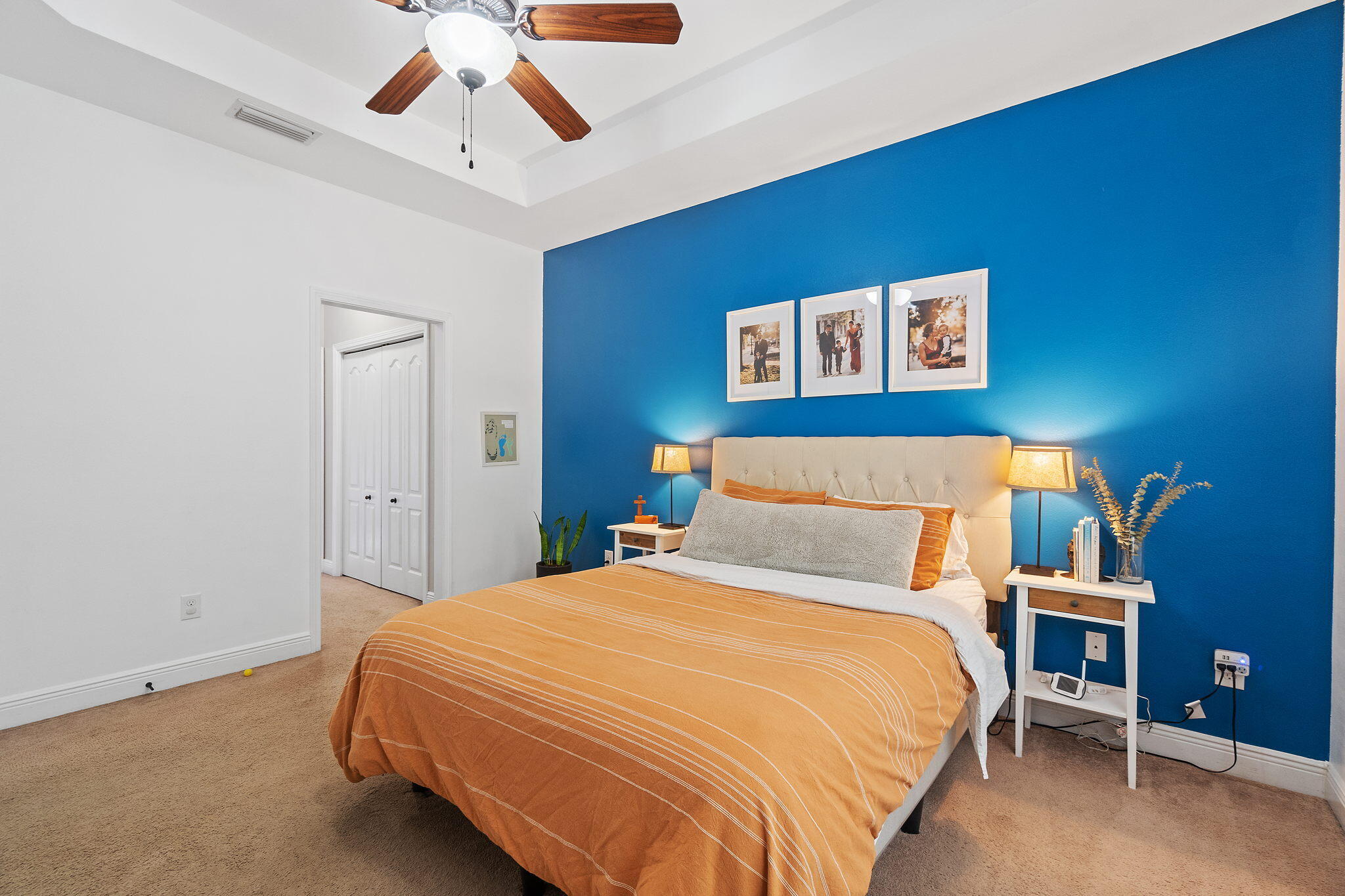 Blackjack  Estates - Residential