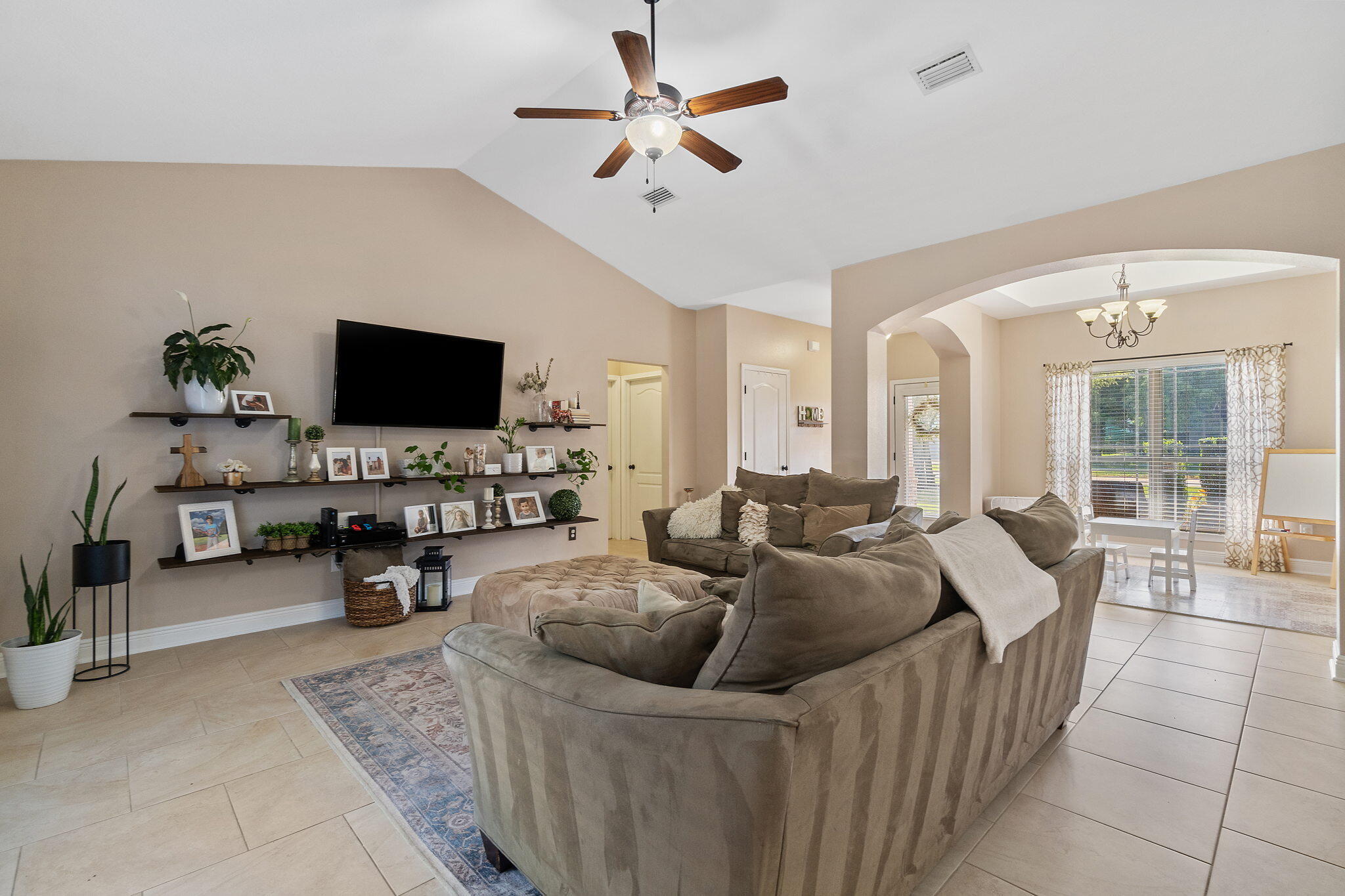 Blackjack  Estates - Residential