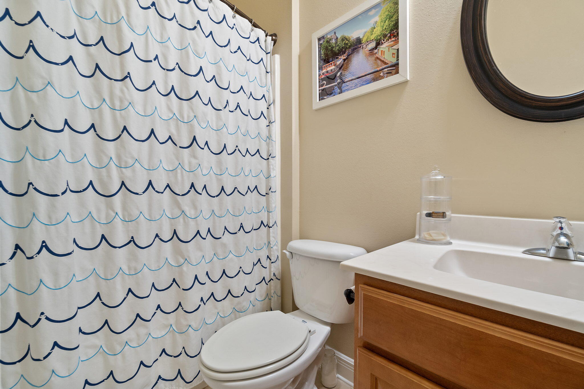 Blackjack  Estates - Residential