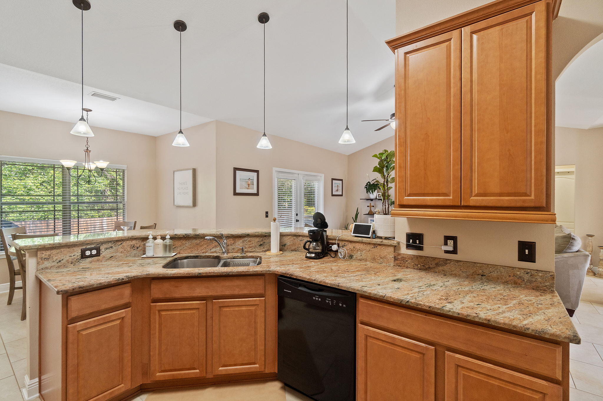 Blackjack  Estates - Residential