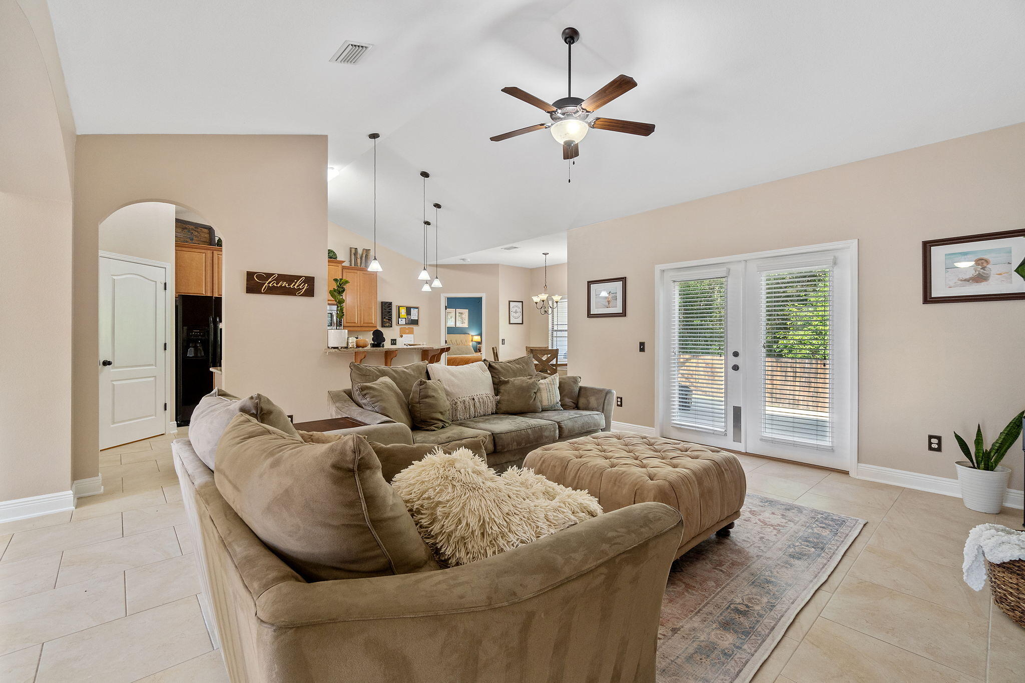 Blackjack  Estates - Residential