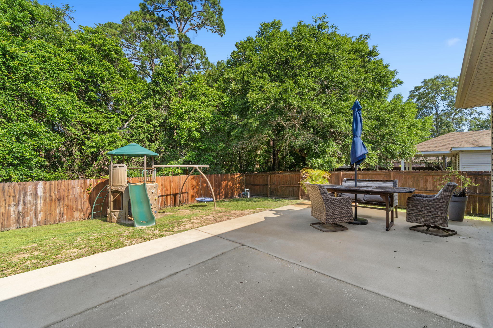 Blackjack  Estates - Residential