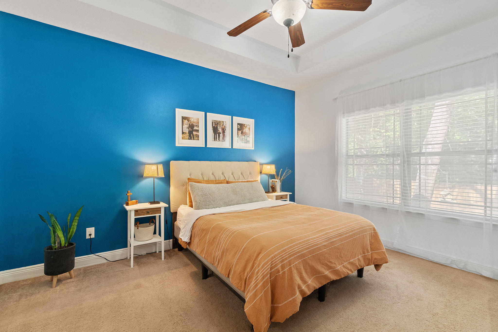 Blackjack  Estates - Residential