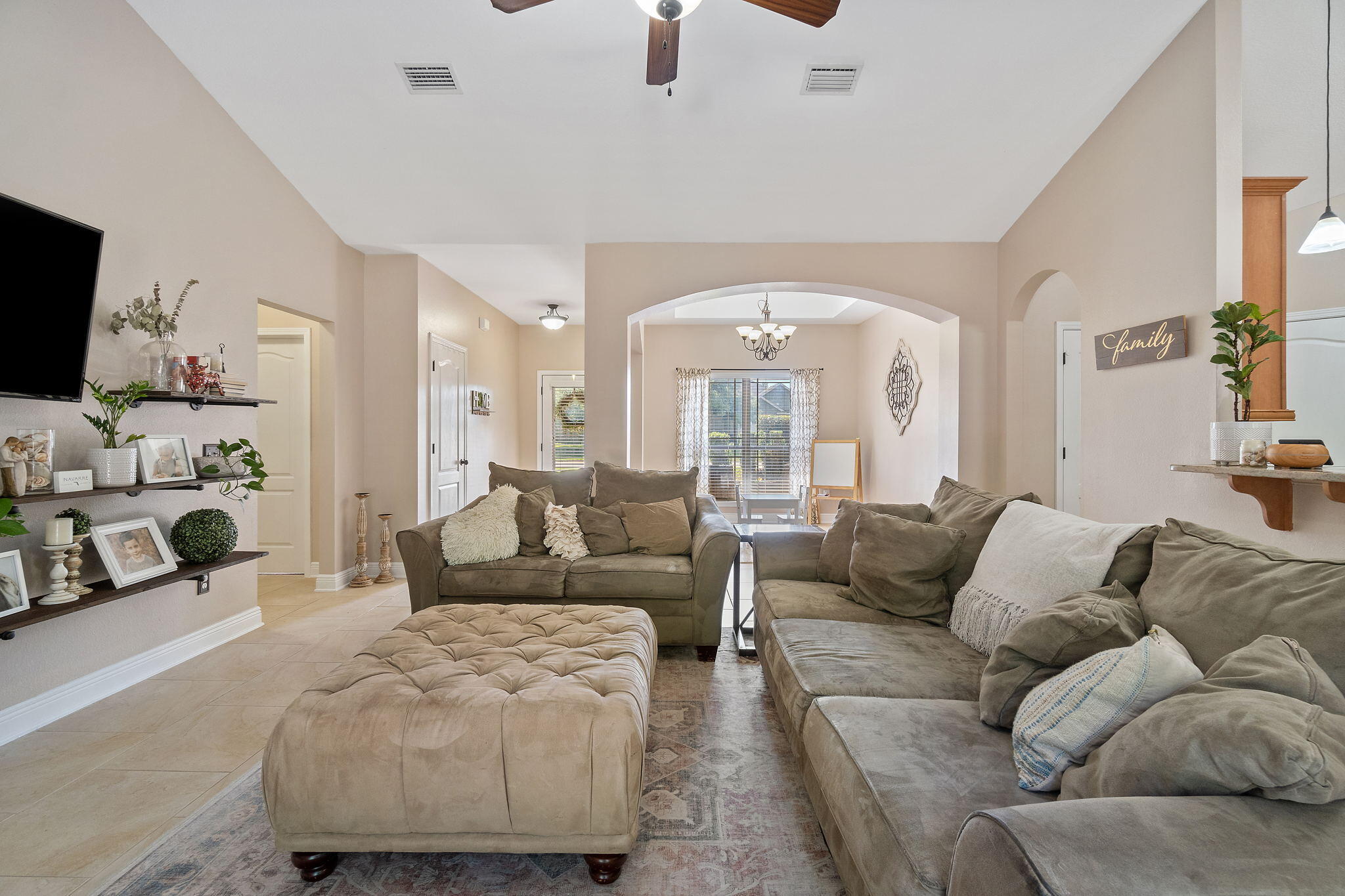 Blackjack  Estates - Residential