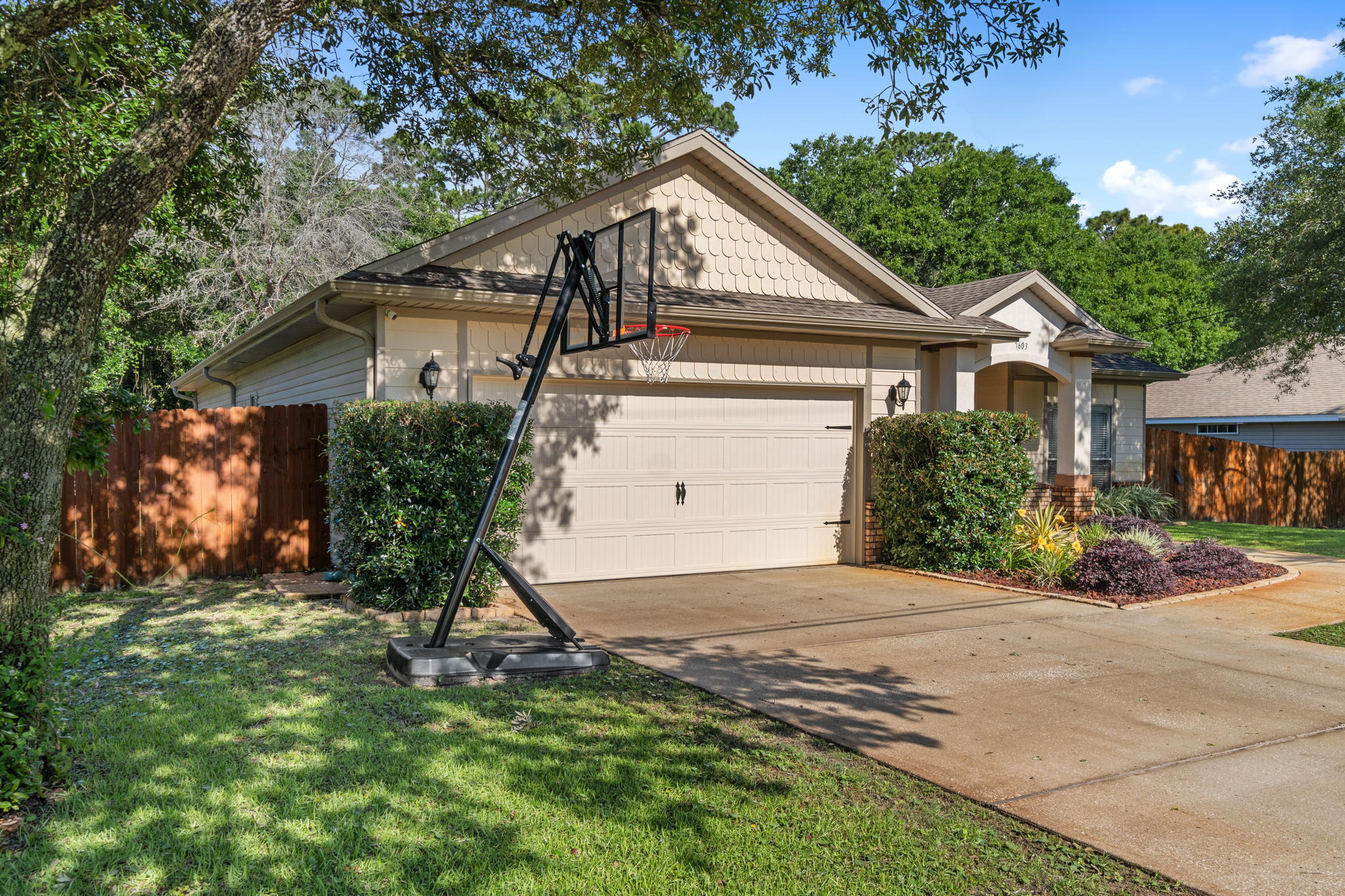 Blackjack  Estates - Residential