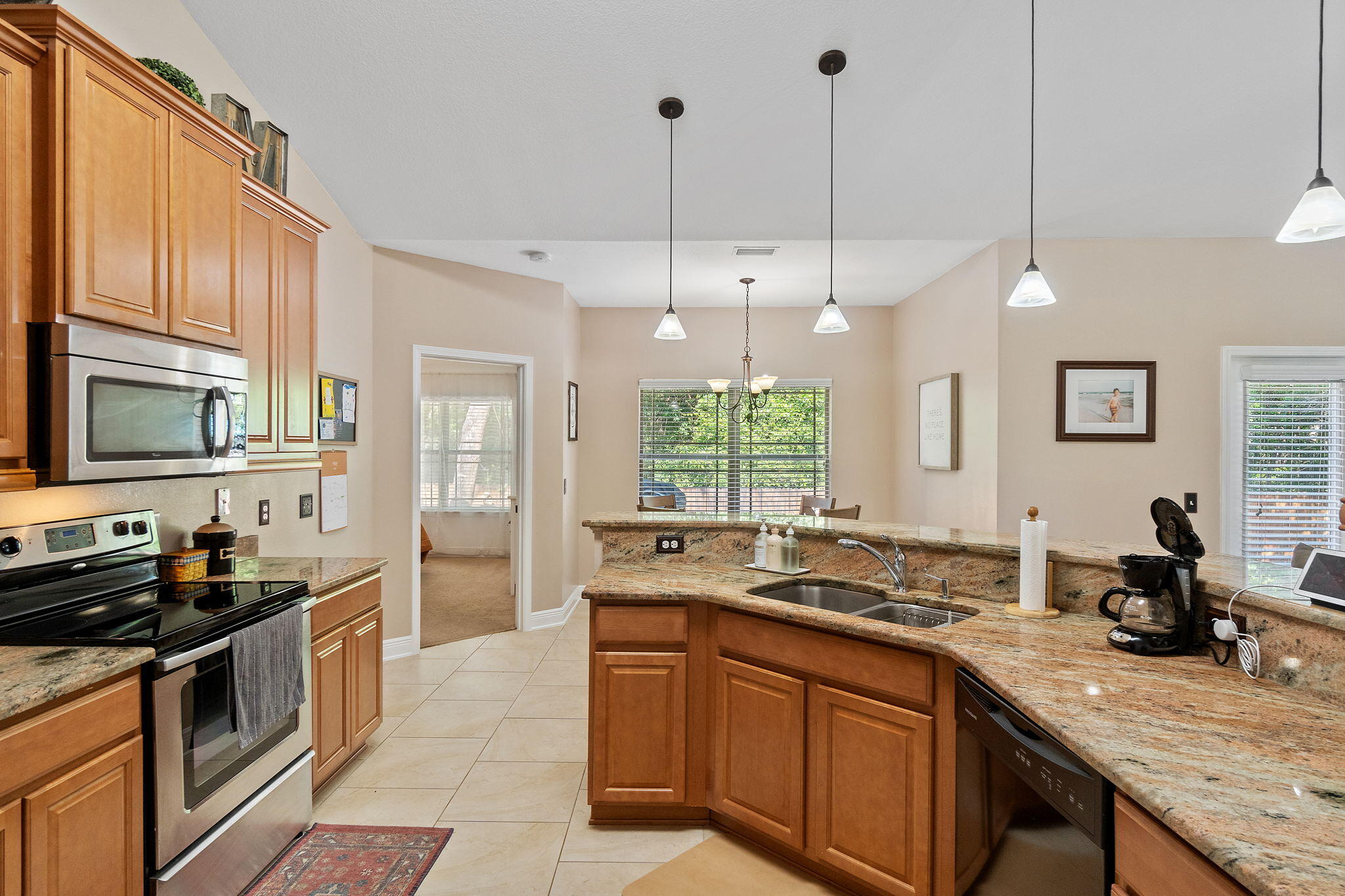 Blackjack  Estates - Residential