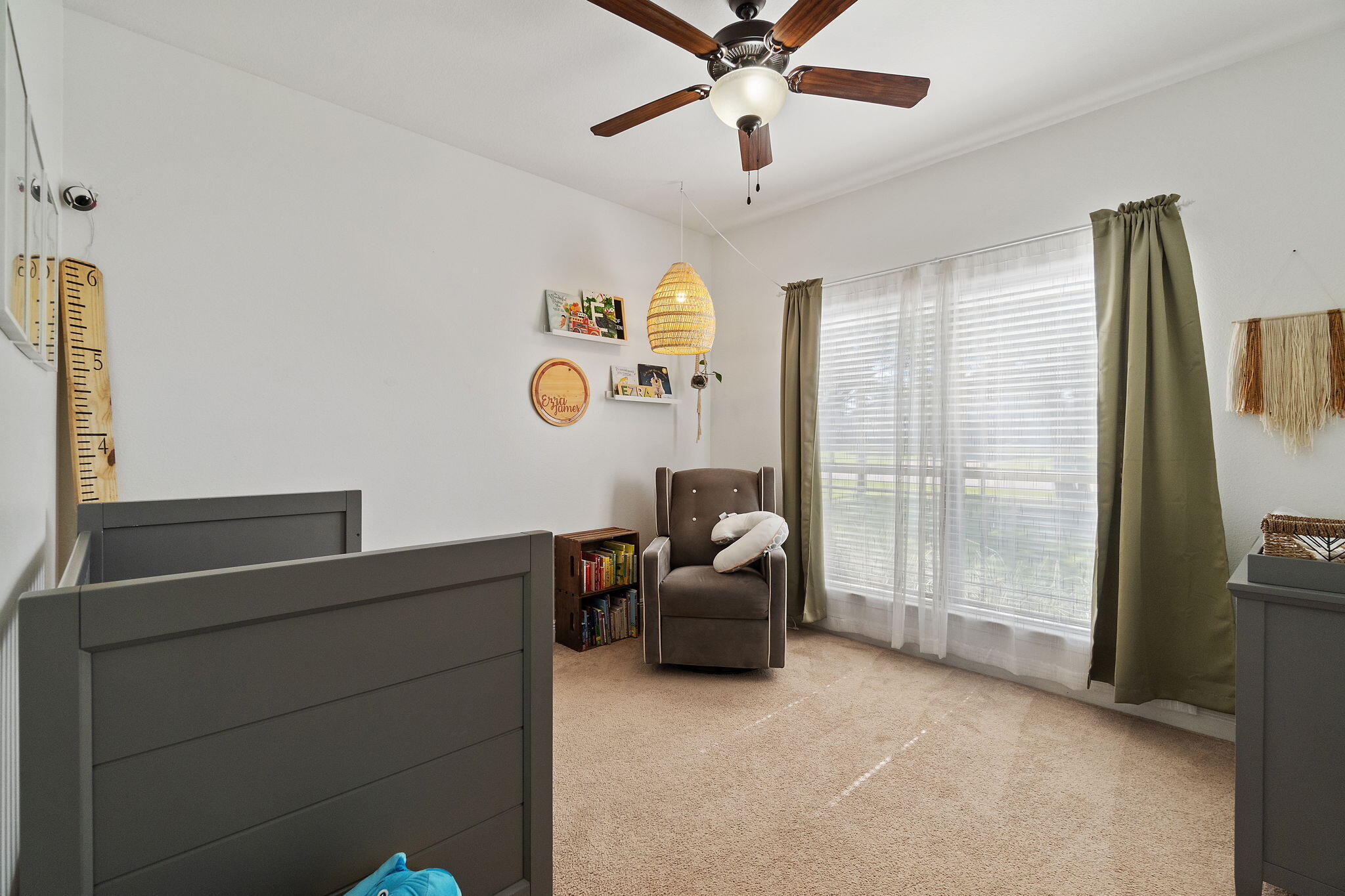 Blackjack  Estates - Residential