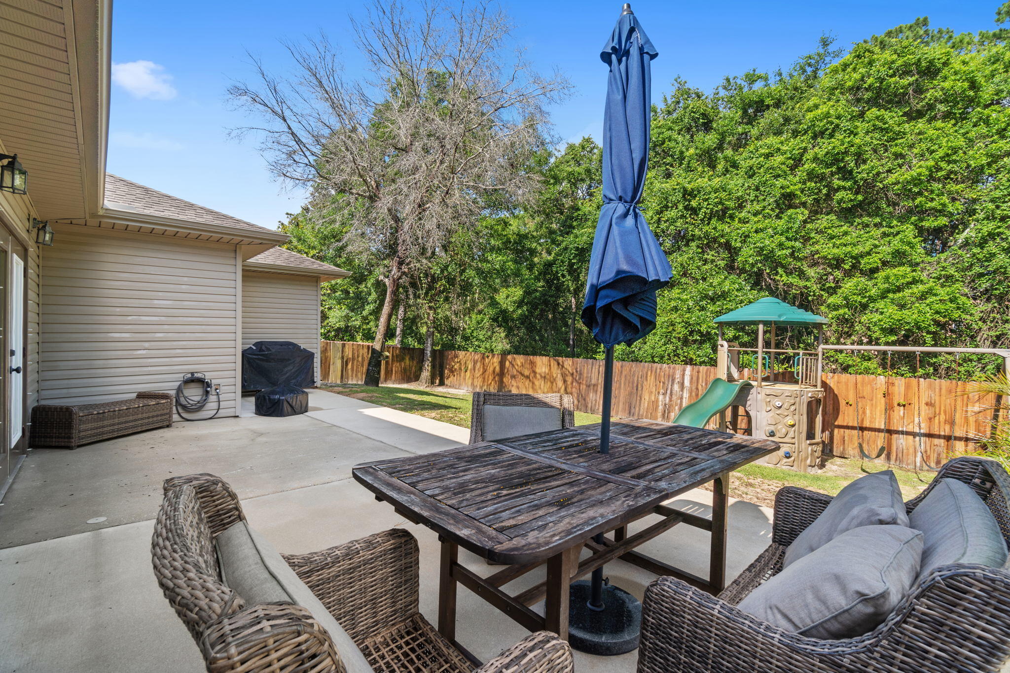 Blackjack  Estates - Residential