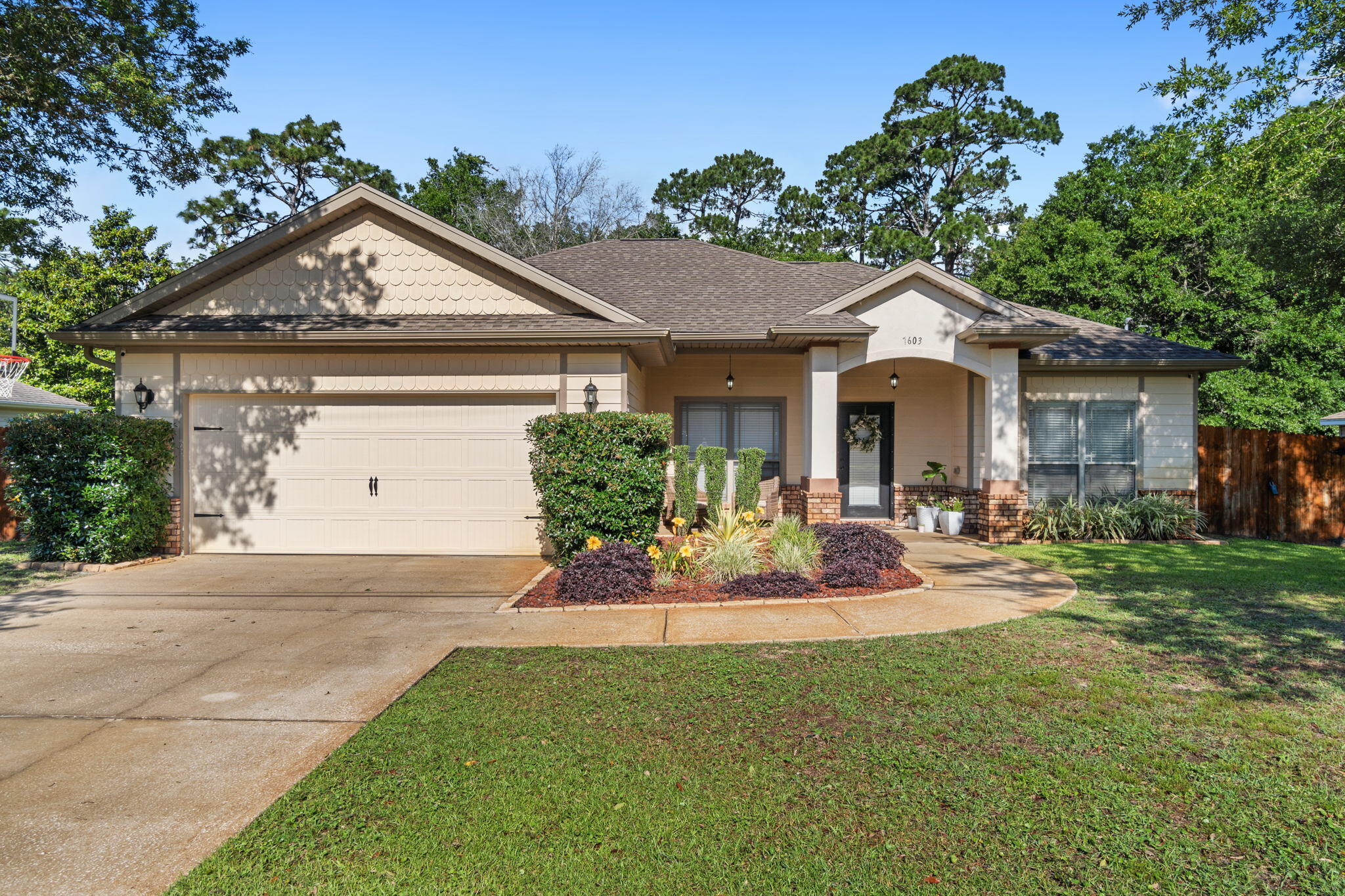 Blackjack  Estates - Residential