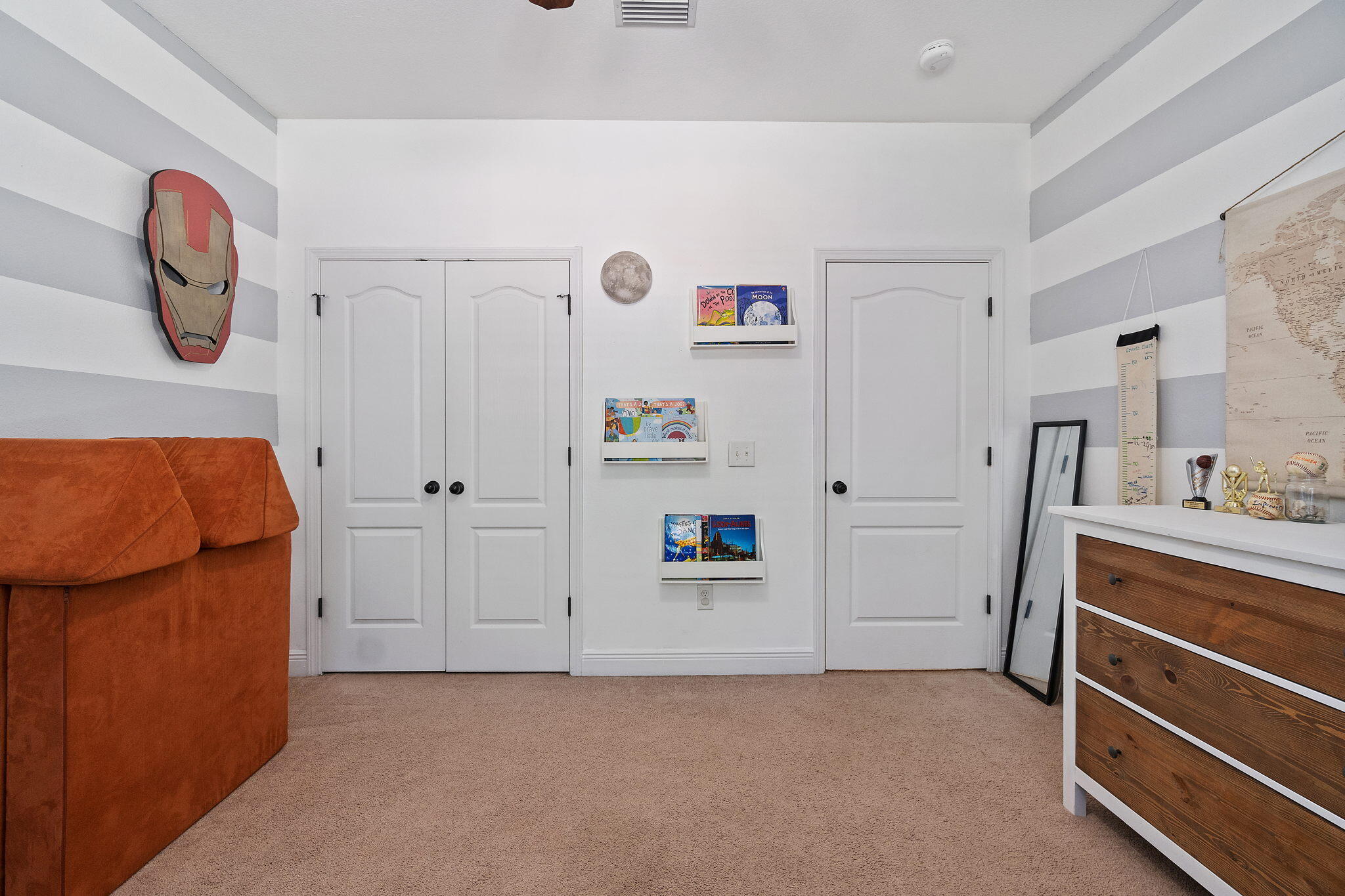 Blackjack  Estates - Residential