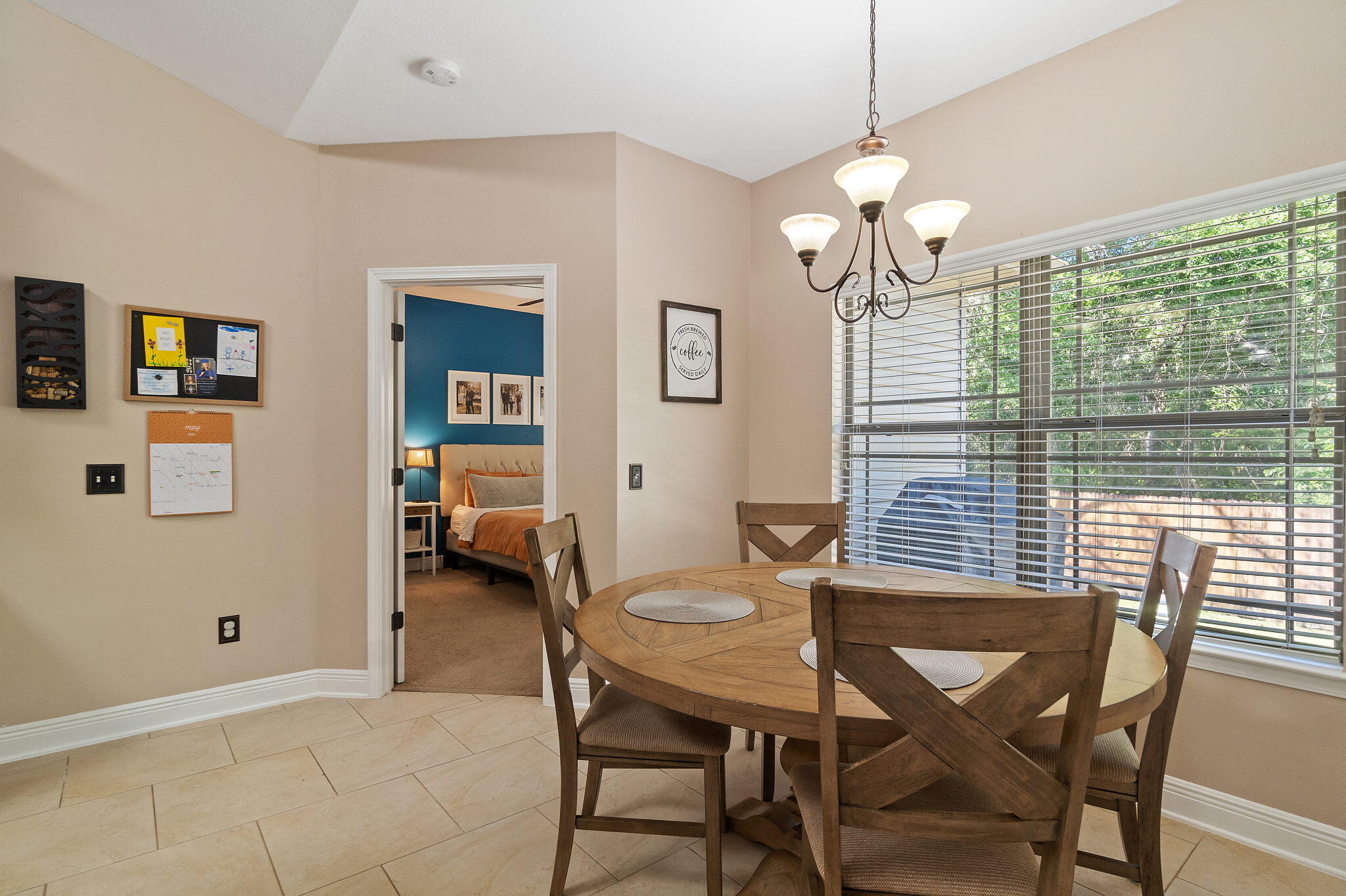 Blackjack  Estates - Residential