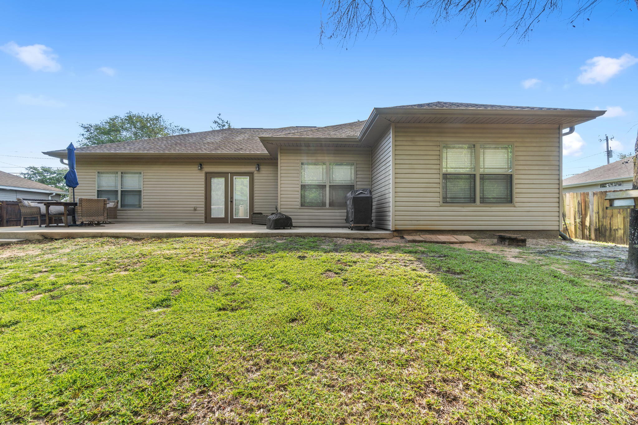 Blackjack  Estates - Residential