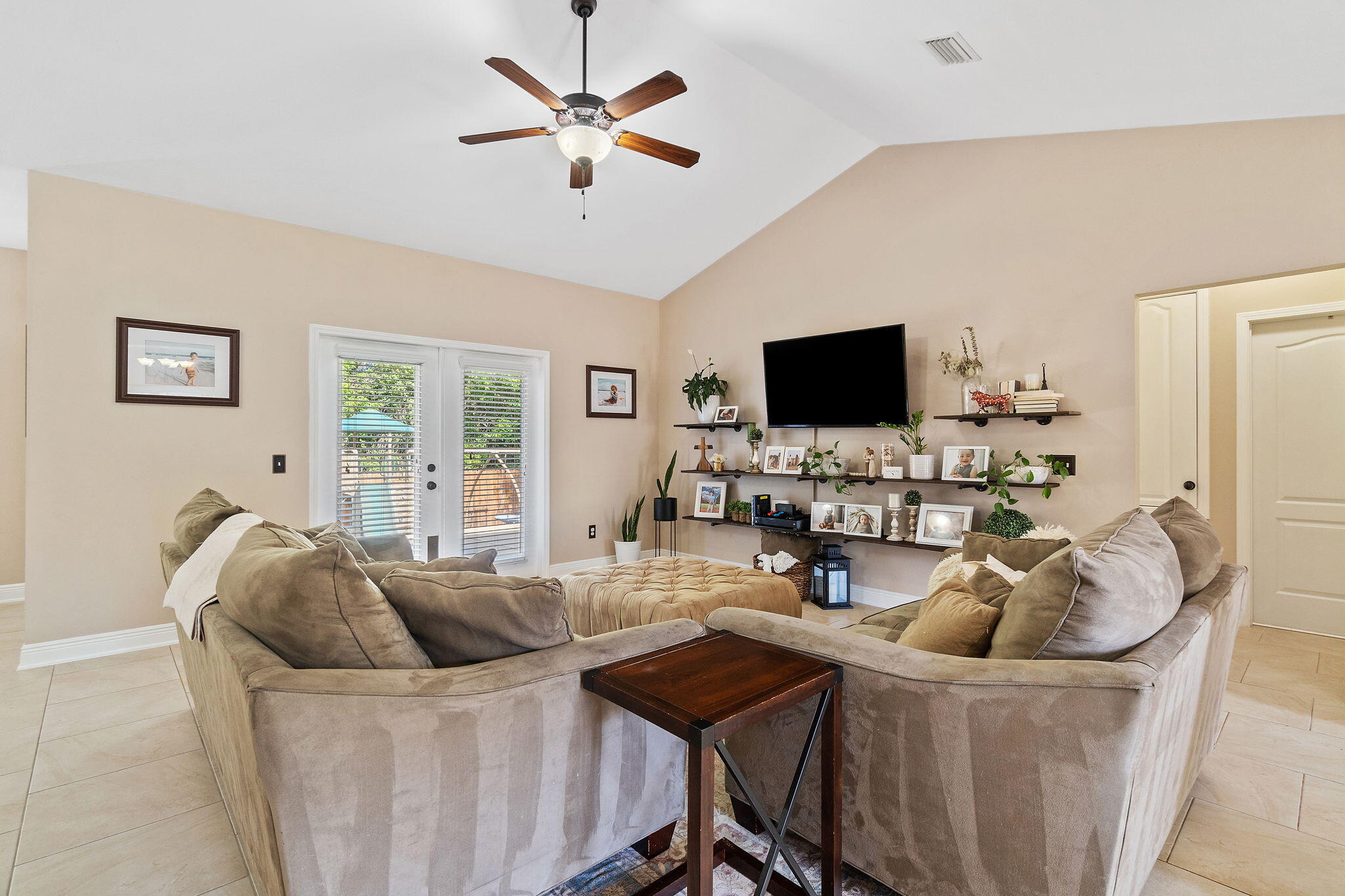 Blackjack  Estates - Residential