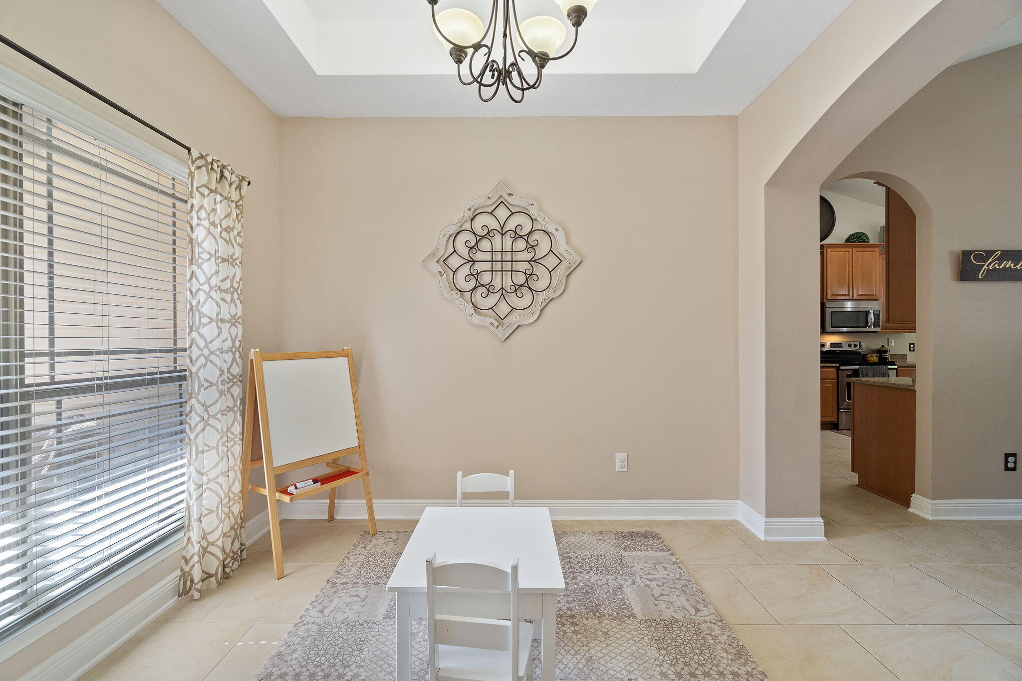 Blackjack  Estates - Residential