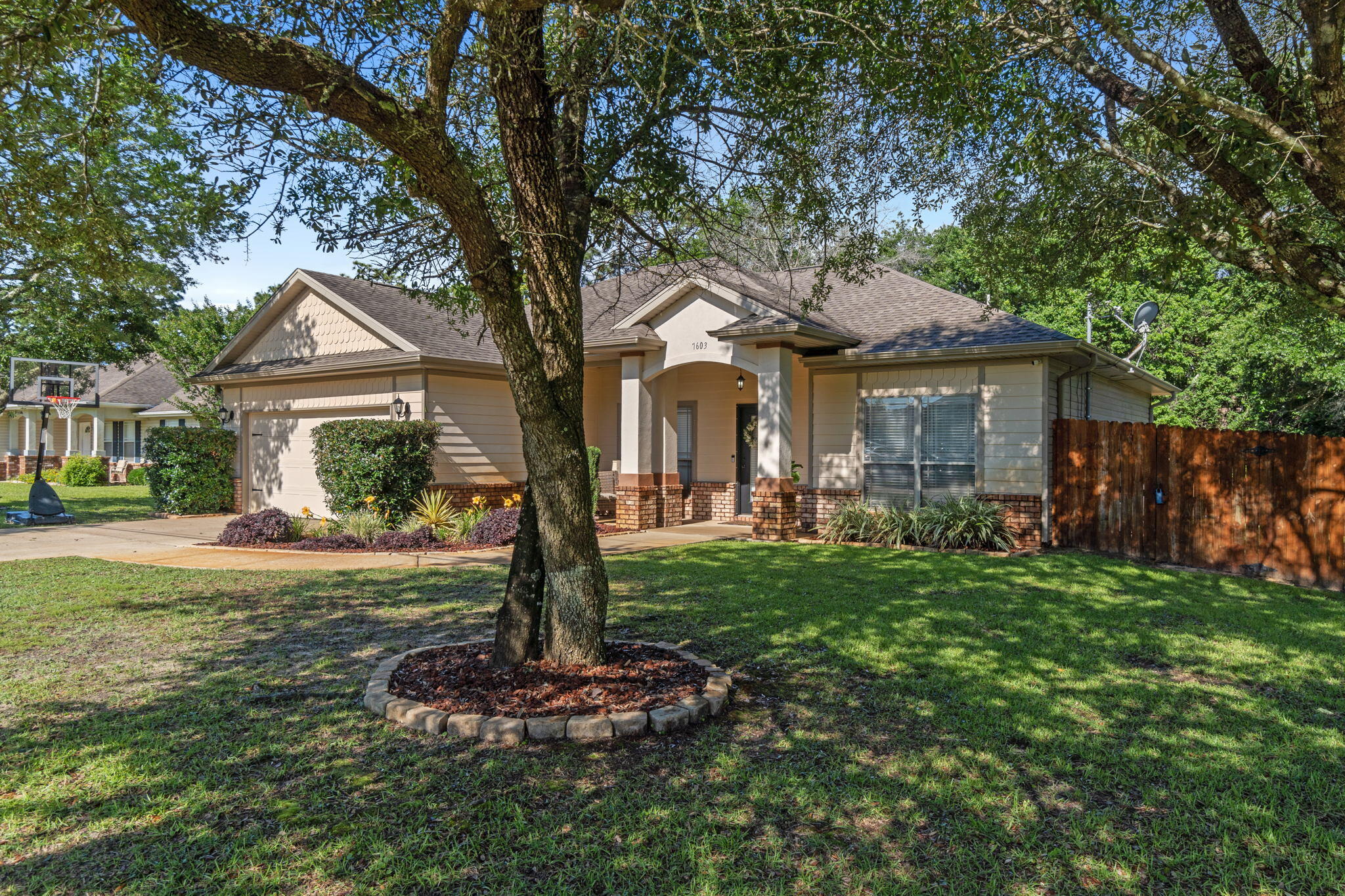 Blackjack  Estates - Residential