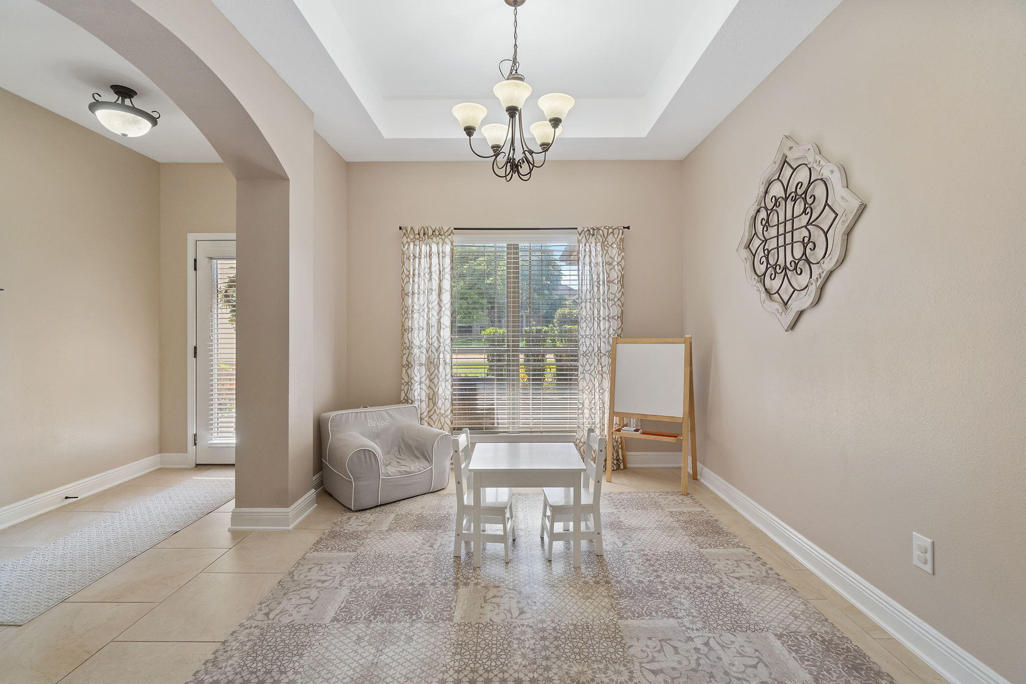 Blackjack  Estates - Residential