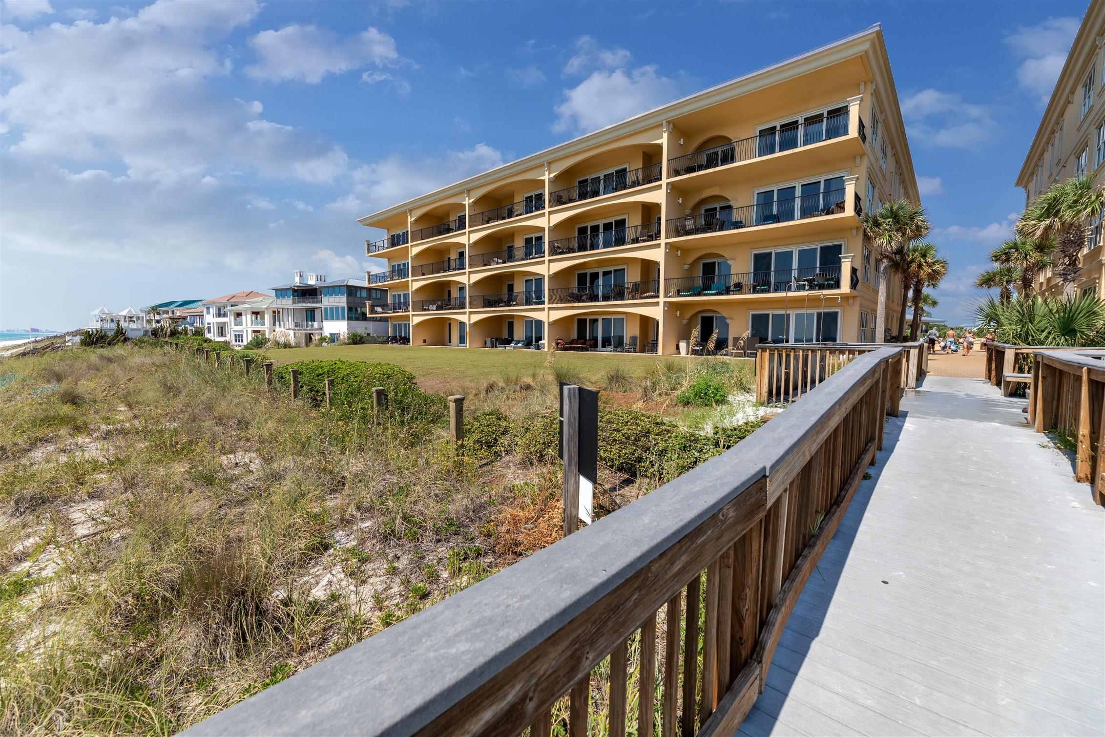 ADAGIO - Residential