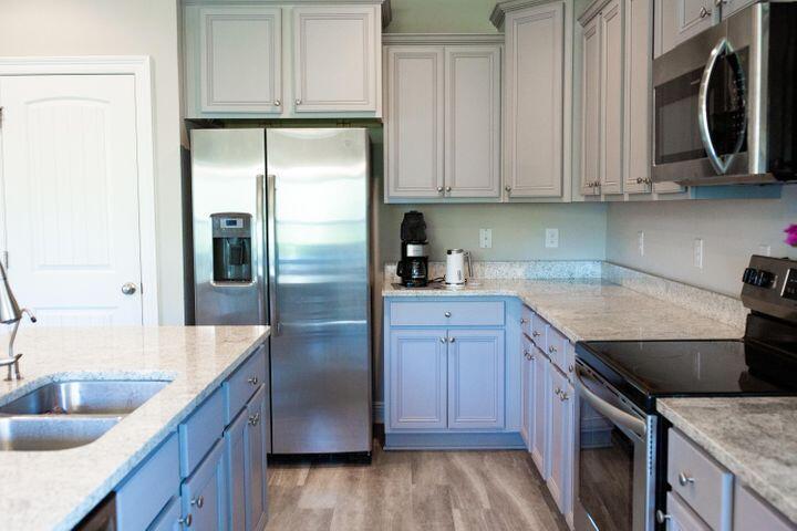 PEACH CREEK PH 5 - Residential