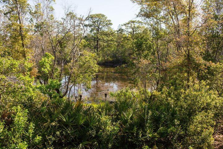 PEACH CREEK PH 5 - Residential