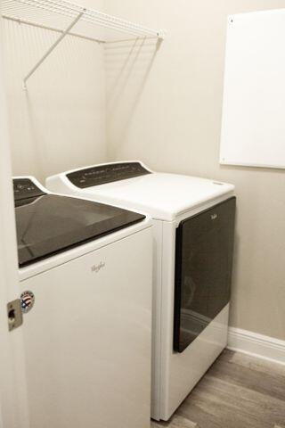 PEACH CREEK PH 5 - Residential