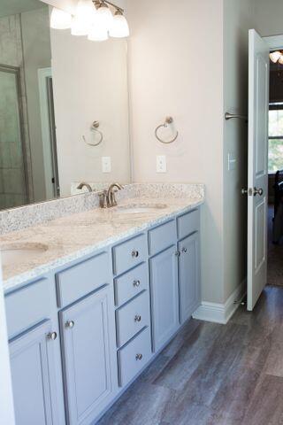 PEACH CREEK PH 5 - Residential