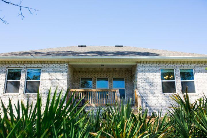 PEACH CREEK PH 5 - Residential