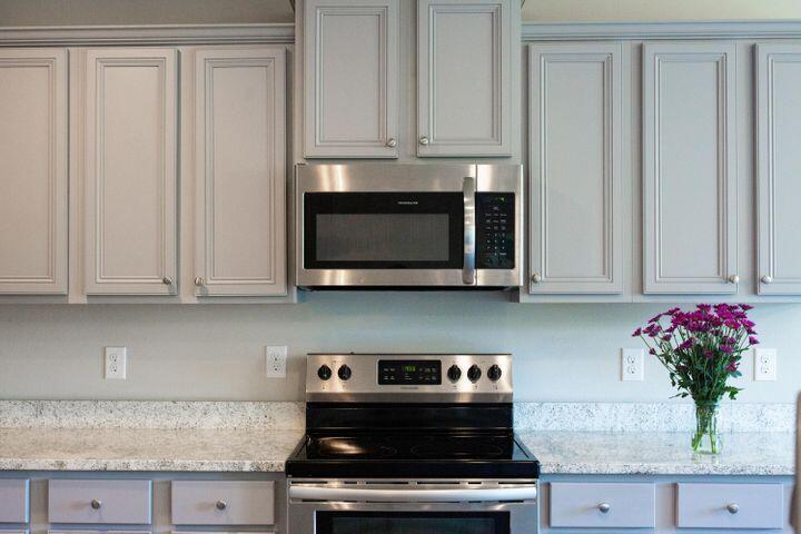 PEACH CREEK PH 5 - Residential