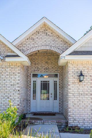 PEACH CREEK PH 5 - Residential