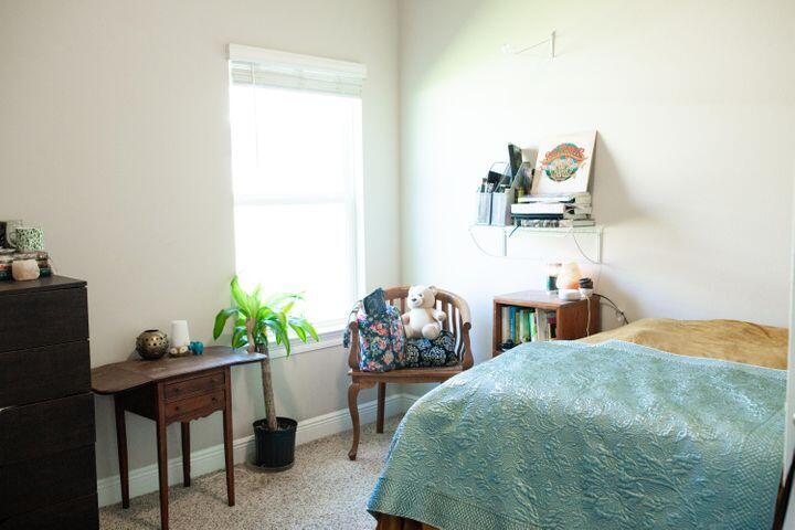 PEACH CREEK PH 5 - Residential